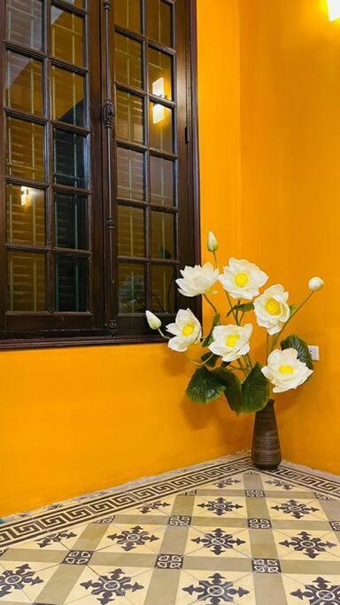 Old Quarter Autumn Hanoi Hanói Exterior foto
